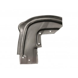 Splash guard front right 67-68