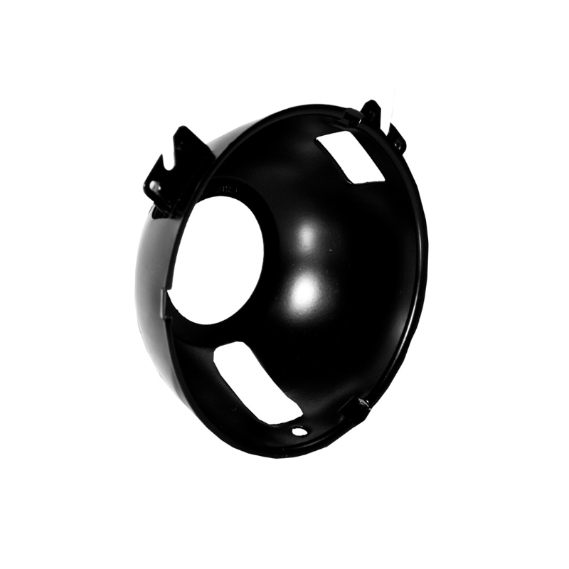 Cupa exterioară a farului, dreapta 69