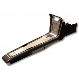 Consola centrală, manual 67