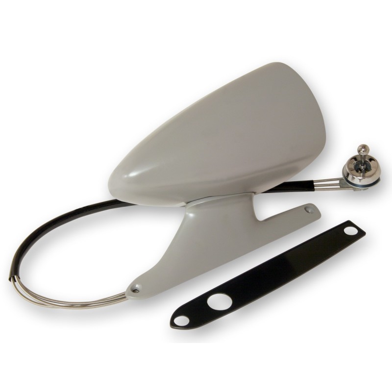 Oglinda exterioara sport, stanga 69-70