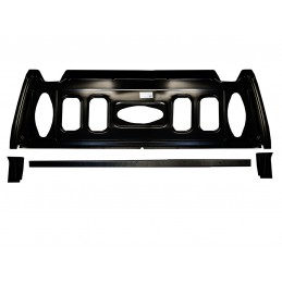 Suport raft spate Fastback 69-70