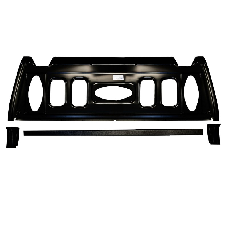 Suport raft spate Fastback 69-70