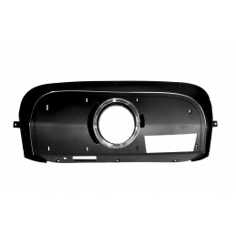 Inserto cruscotto destro Mach 1 Deluxe 69-70