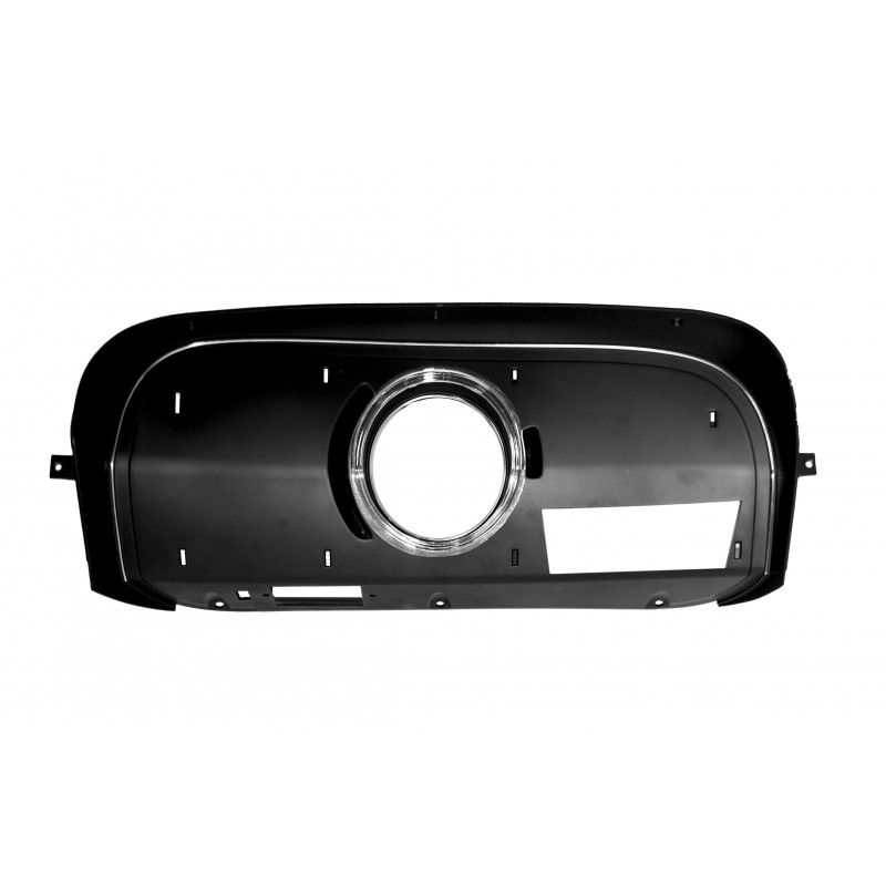 Inserto cruscotto destro Mach 1 Deluxe 69-70 Inserto cruscotto destro Mach 1 Deluxe 69-70