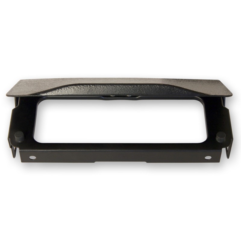 Cache cendrier dans la console 69-70 Cache cendrier dans la console 69-70