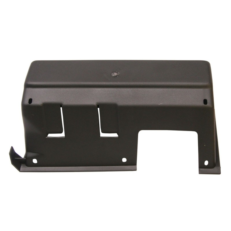 Glove box insert (without air conditioning) 69-70 Glove box insert (without air conditioning) 69-70