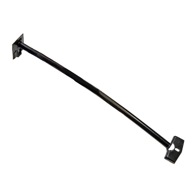 Guida vetro porta destra 69-70 Guida vetro porta destra 69-70