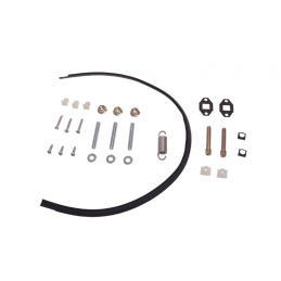 Kit montaggio fari 67-68