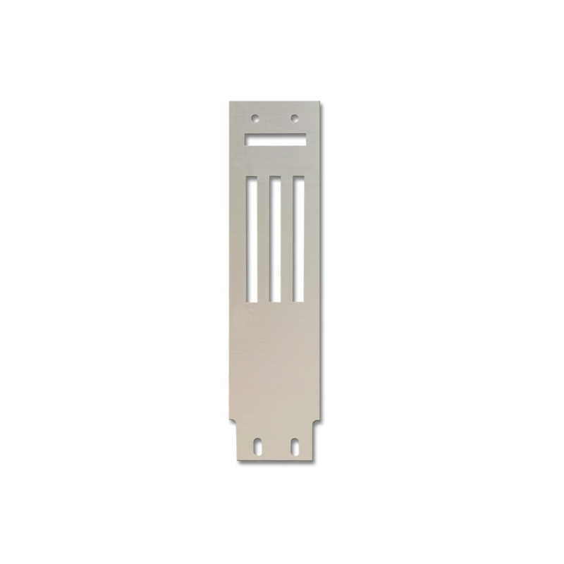 Decoro ventilazione alluminio spazzolato 67 Decoro ventilazione alluminio spazzolato 67