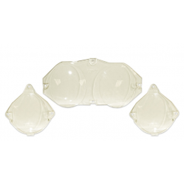 Set pahare contra ceas, fara tahometru 69-70