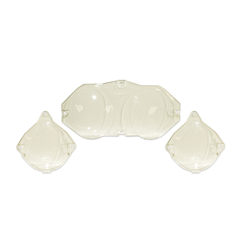 Strumenti per occhiali senza DZM (3 pezzi) 69-70 Strumenti per occhiali senza DZM (3 pezzi) 69-70