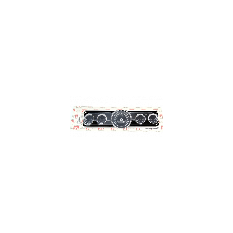 Gafas instrumentos 65 GT - 66 Gafas instrumentos 65 GT - 66