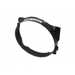 Copriventola ad alte prestazioni 3,5" (89 mm di altezza) 64-66