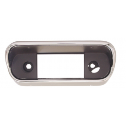 Copertura radio senza console 67-68