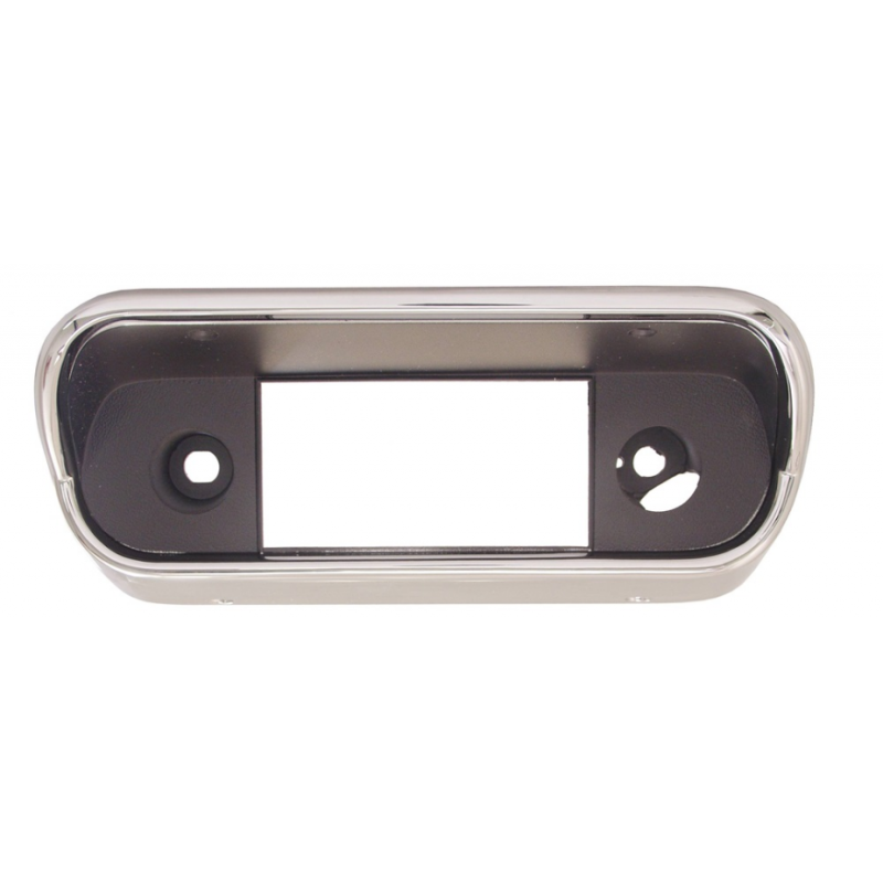 Copertura radio senza console 67-68 Copertura radio senza console 67-68