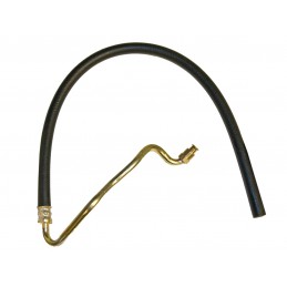 Power steering return hose 260/289 64-66