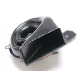 Corn, Fanfară - tonuri joase 65-66