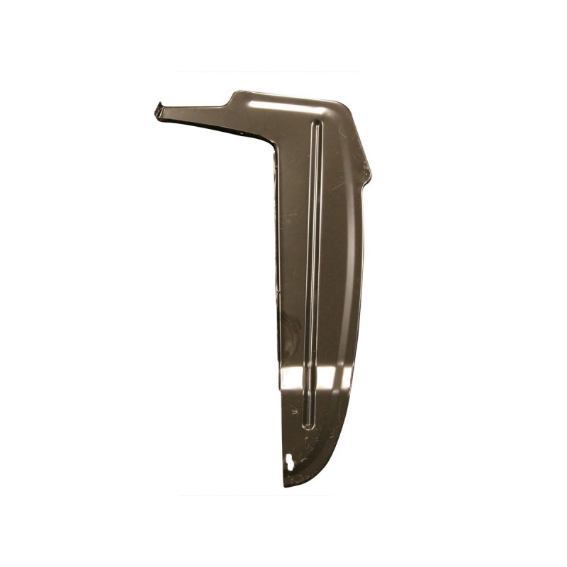 Splashguard right rear 65-66 Splashguard right rear 65-66