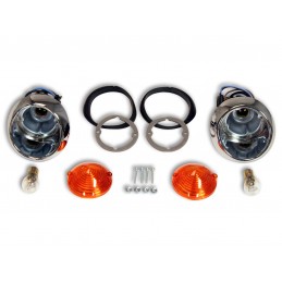 Set frecce completo destro e sinistro 64-66