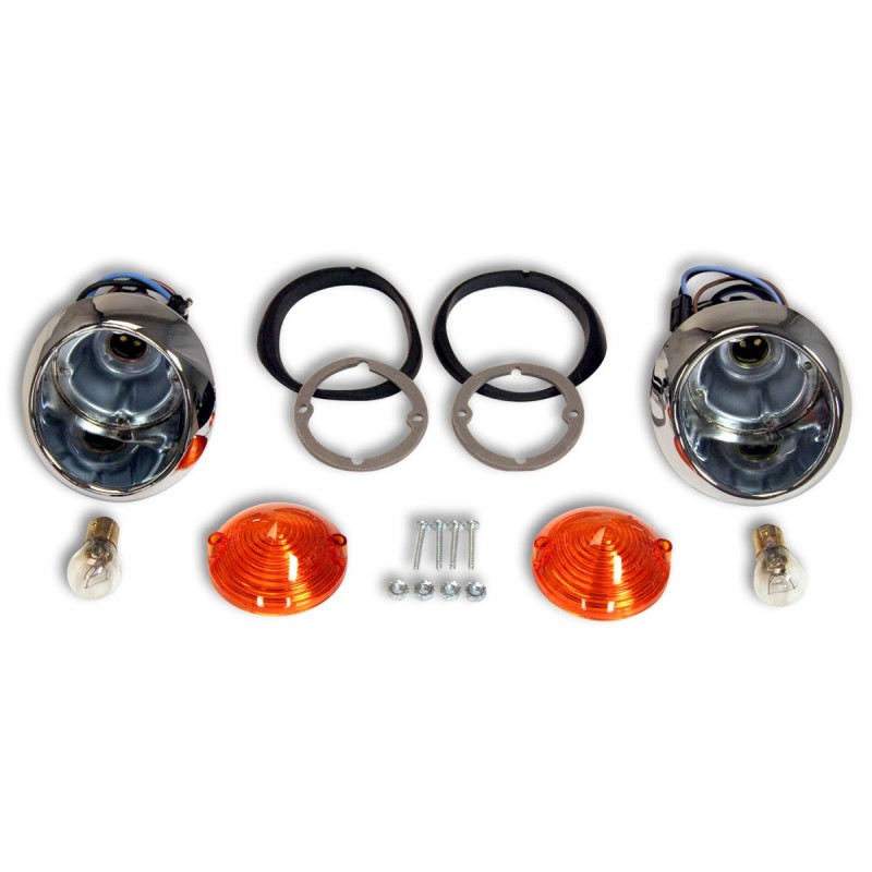 Set frecce completo destro e sinistro 64-66 Set frecce completo destro e sinistro 64-66