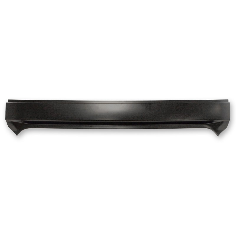 Trunk end panel above Fastback 69-70