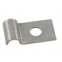 Clip di fissaggio linea freno 67-68
