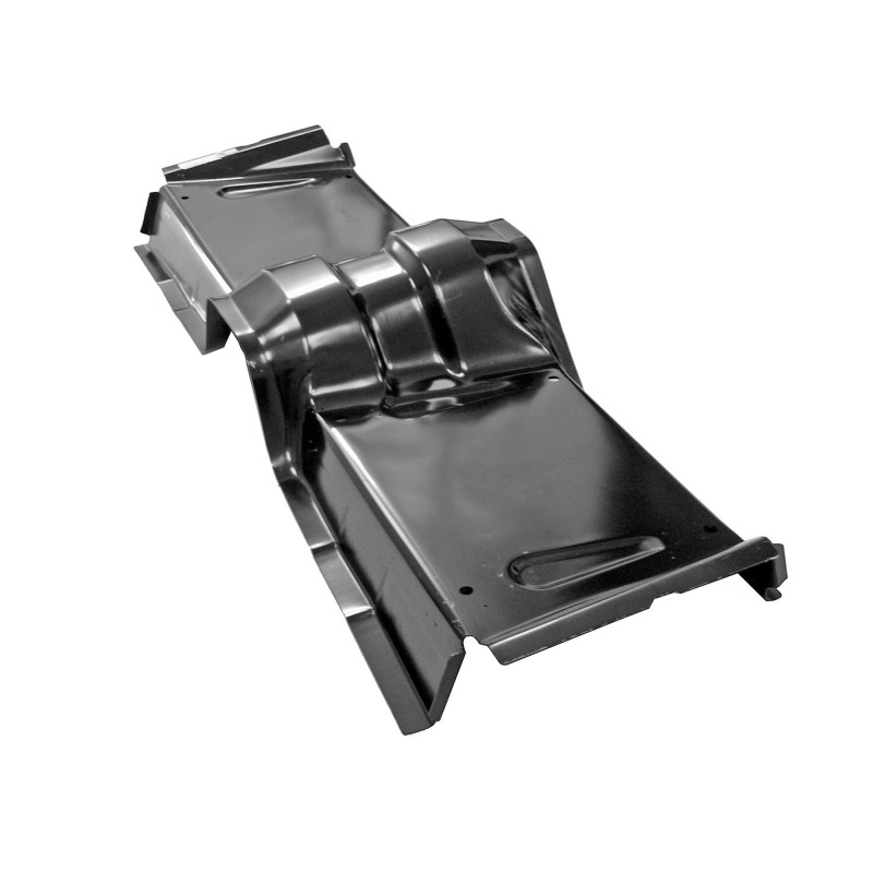 Sitzkonsole Cabrio einteilig 64-70
