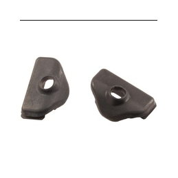 Rubber cover hinge triangular window FB 69-70