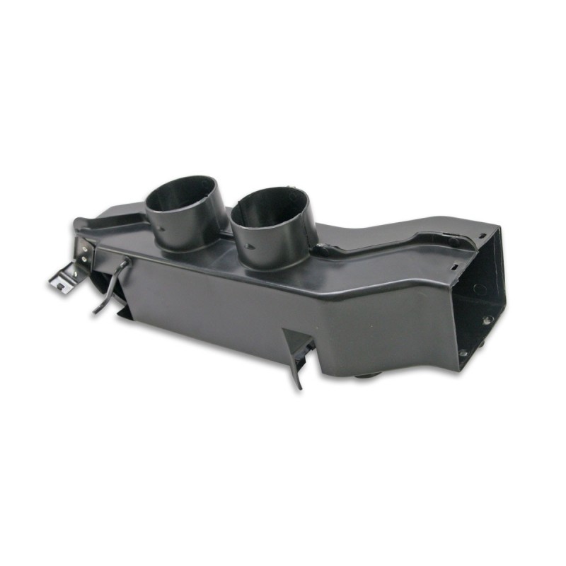 Heating air distributor air flaps 64-70 Heating air distributor air flaps 64-70