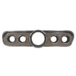 Pannello strumenti aspetto legno (Woodgrain) 65GT-66