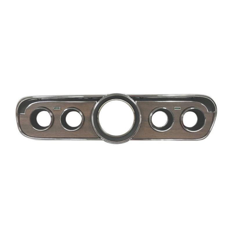 Pannello strumenti aspetto legno (Woodgrain) 65GT-66 Pannello strumenti aspetto legno (Woodgrain) 65GT-66