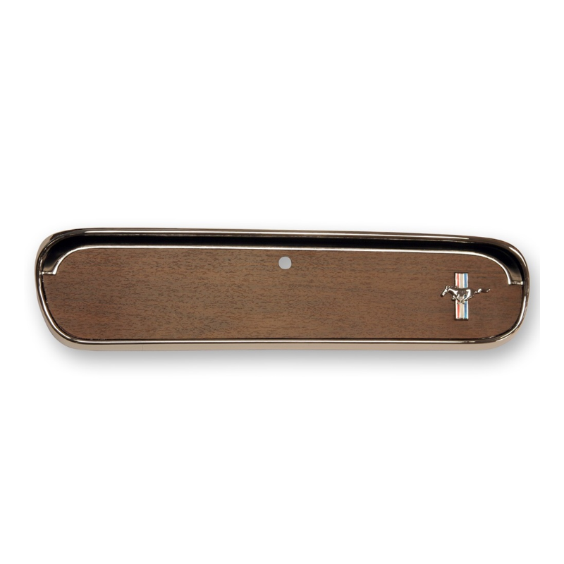 Tapa de guantera aspecto madera (veta de madera) 65-66 Tapa de guantera aspecto madera (veta de madera) 65-66