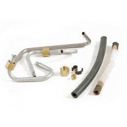 Induttanza di preriscaldamento 351C 2&4V 70-73 351C
