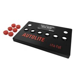 Capac baterie - datorită acestuia va arăta ca originalul 64-73