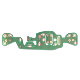 Leiterplatte Instrumente (senza DZM) 69-70