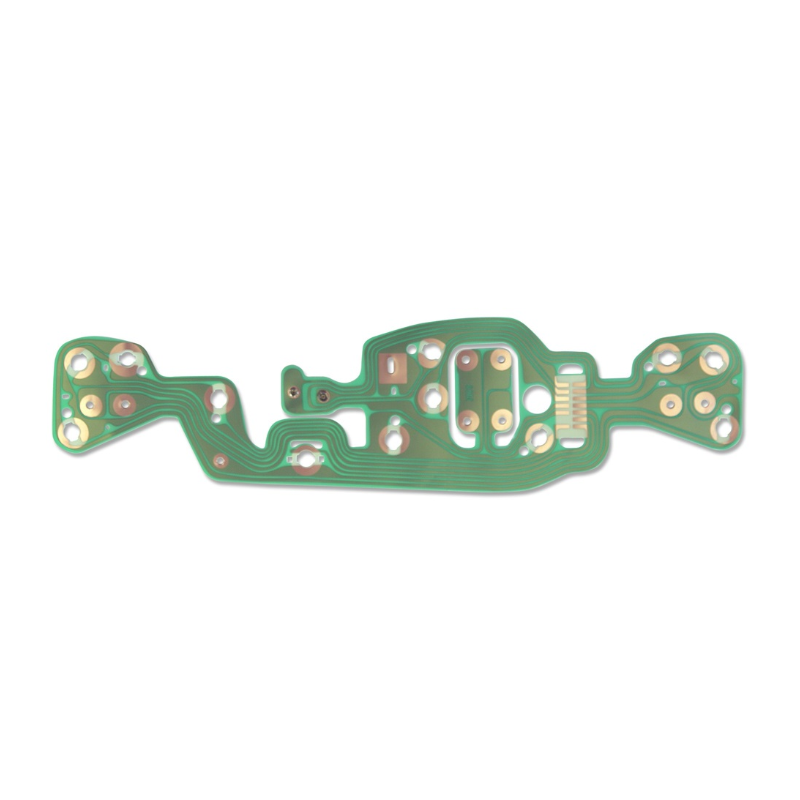 Leiterplatte Instrumente (senza DZM) 69-70