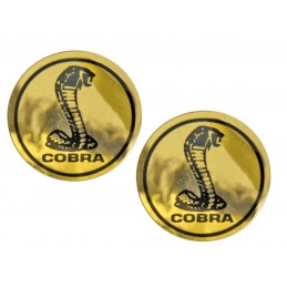 Inserti sedili Shelby 68