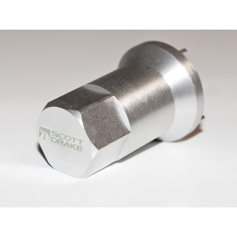 Adaptor pentru instalarea inelului de aprindere 69