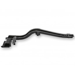 Frame rear right Coupe / Fastback 65-70