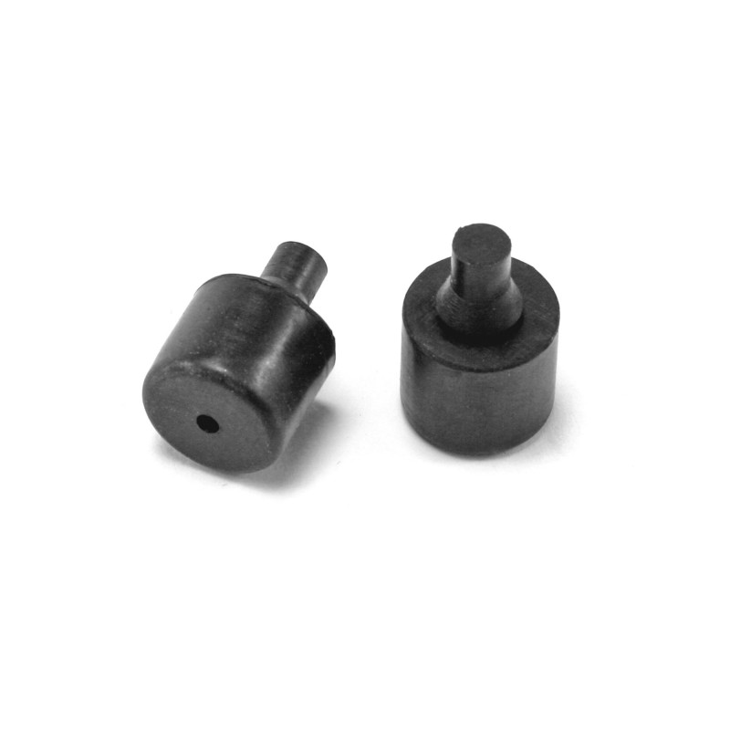 Bare de protecție clapete portbagaj 64-66