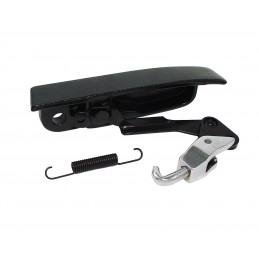 Cârlig de acoperiș decapotabil, stânga 64-68