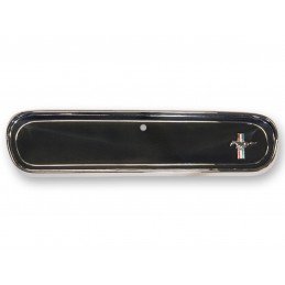 Ușă neagră torpedoului, standard 66