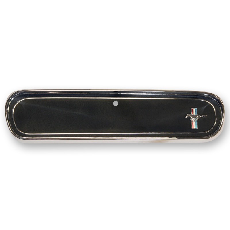 Ușă neagră torpedoului, standard 66