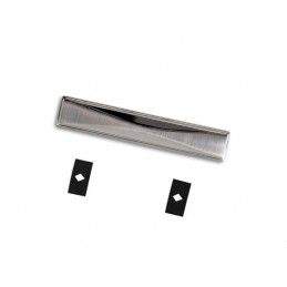 Ax de scaun cromat Deluxe 67