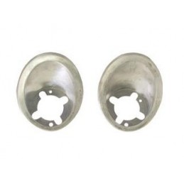 O pereche de rame pentru lămpi de marcare 67-68