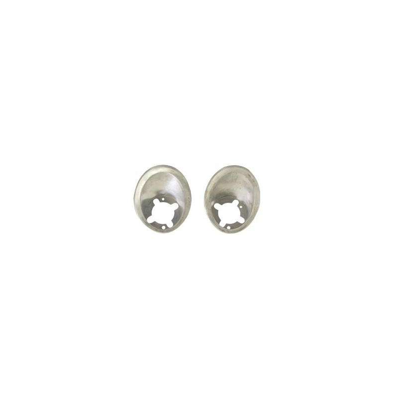 Support de boîtier paire de feux de position 67-68 Support de boîtier paire de feux de position 67-68