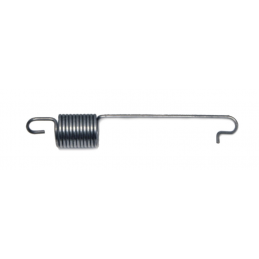 Serratura a molla (acciaio inox) 67-70