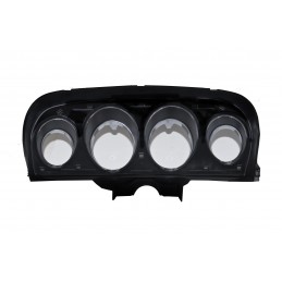 Carcasă de blat de lux, fără insert de lemn 69