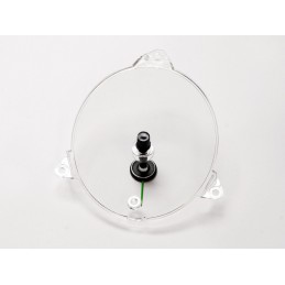 Geam de ceas de lux, Mach1 69-70