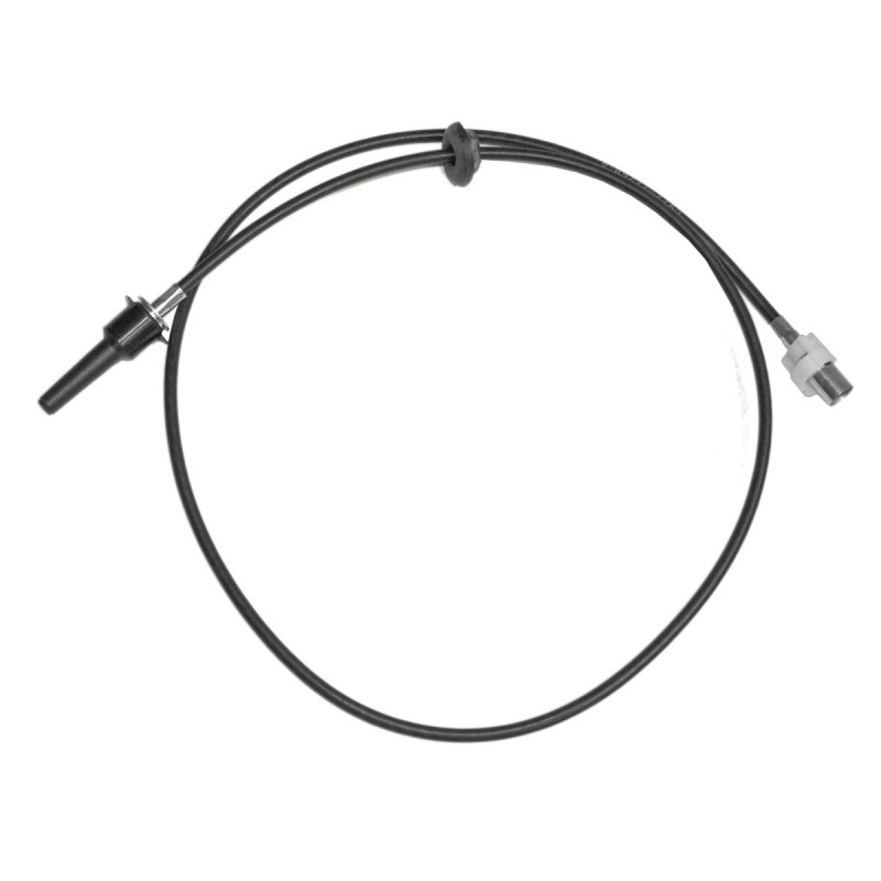 Speedometer cable automatic & 3-speed manual transmission) 60" long 69-73 Speedometer cable automatic & 3-speed manual transmission) 60" long 69-73